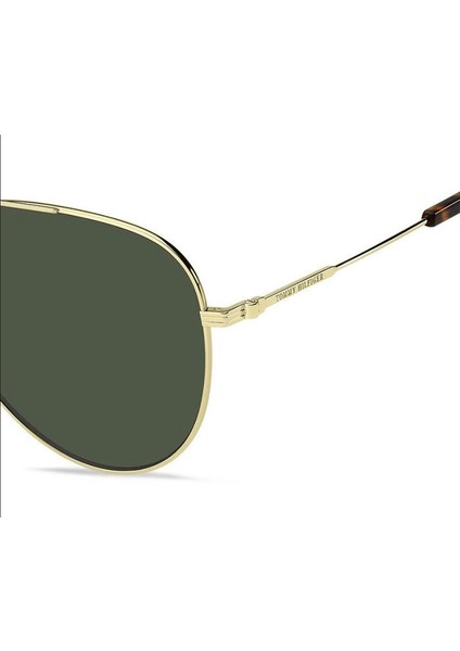 Th 2111 J5GQT 60-16 Unisex Güneş Gözlüğü Aviator fırsatları