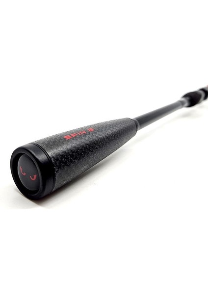 Psycho Stick Game 198CM Ex-Fast 0.5-3.5gr 2 Parça Olta Kamışı