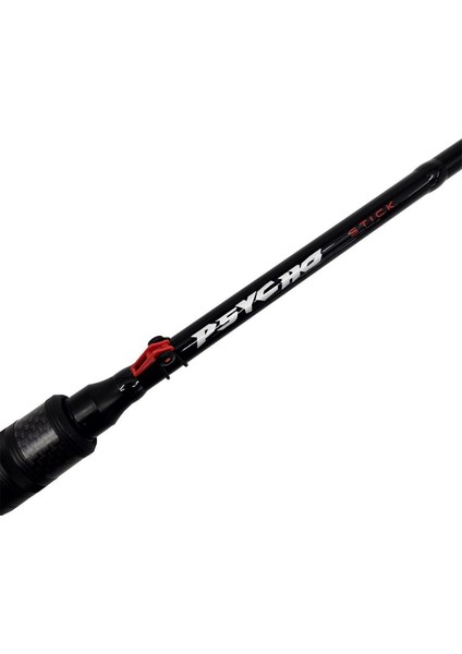 Psycho Stick Game 243CM M-Fast 7-21GR 2 Parça Olta Kamışı