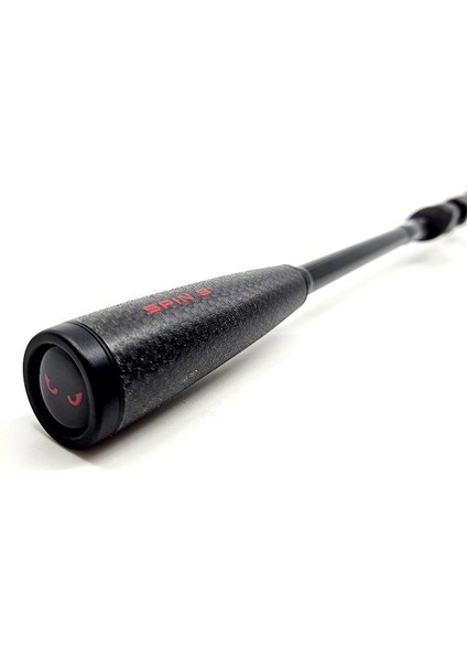 Psycho Stick Game 274CM Ex-Fast 15-40GR 2 Parça Olta Kamışı