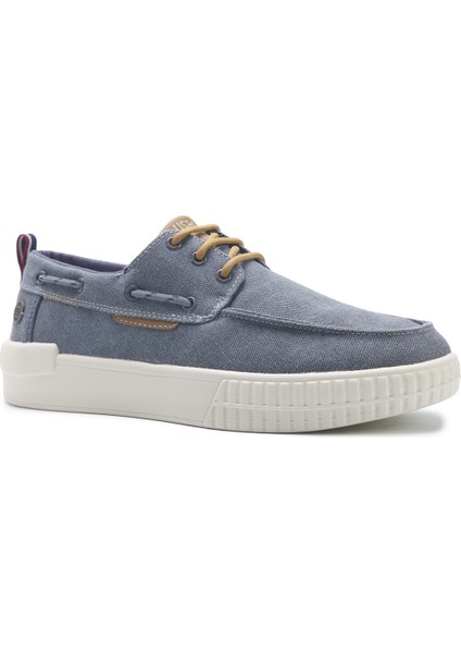 Vasley 5fx Lacivert Erkek Marin Ayakkabı