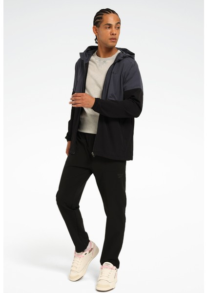 Zeven Wınd Jacket Siyah Erkek Ceket modelleri