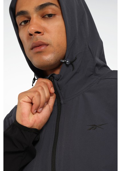 Zeven Wınd Jacket Siyah Erkek Ceket indirimleri