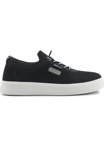 Passano 5fx Siyah Erkek Sneaker