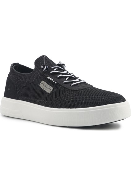 Passano 5fx Siyah Erkek Sneaker