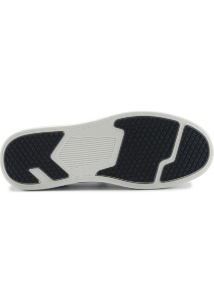 Passano 5fx Siyah Erkek Sneaker
