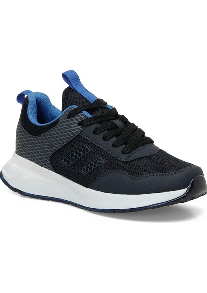 Nedro G 5fx Lacivert Spor Ayakkabı