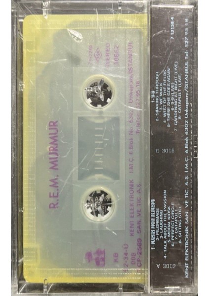 Kaset Rem Mur Mur Kaset fiyatları