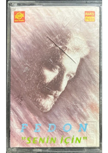 Kaset Fedon Senin Için Kaset