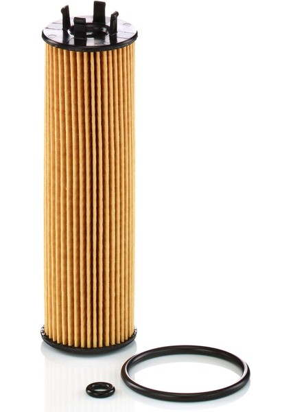 HU5003Z Yağ Filtresi