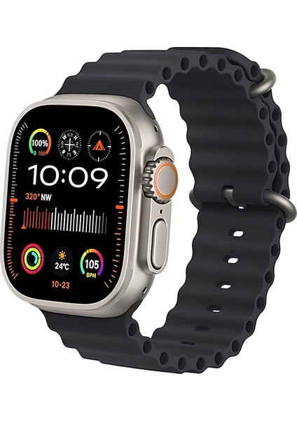 Mısawa Mıcrowear 10 Ultra Wear Plus Kordon AirPods49 mm Kasa Çapı 510 Mah Batarya fiyatları