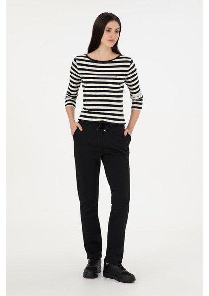 2057202 Polo Örme Pantolon