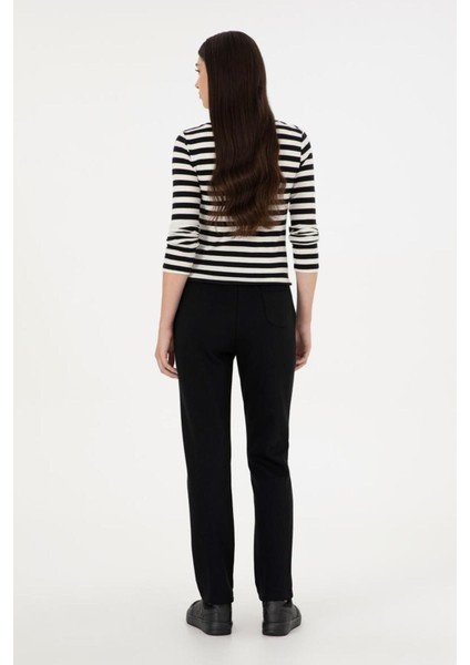 2057202 Polo Örme Pantolon