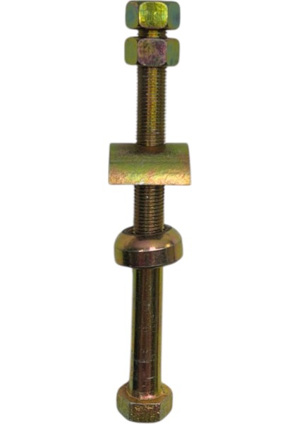 Civata Torsiyon Ayar D22 98-02 Arka (Yükseltme Civatası)