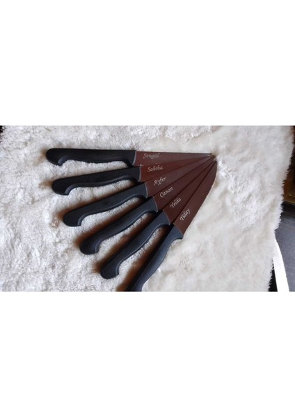 Luxury Mutfak Seti 1 Adet