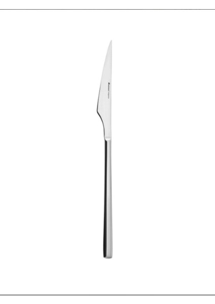 Luxury Davina Çatal Kaşık Bıçak Seti 84 Parça 12 Kişilik 1 Adet fırsatları