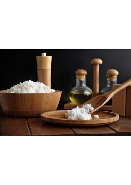Luxury Fusilli Derin Kaşık BUFU01 1 Adet