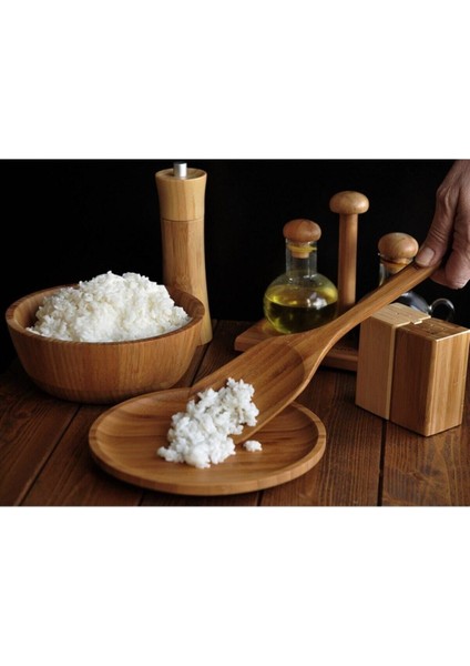 Luxury Fusilli Derin Kaşık BUFU01 1 Adet