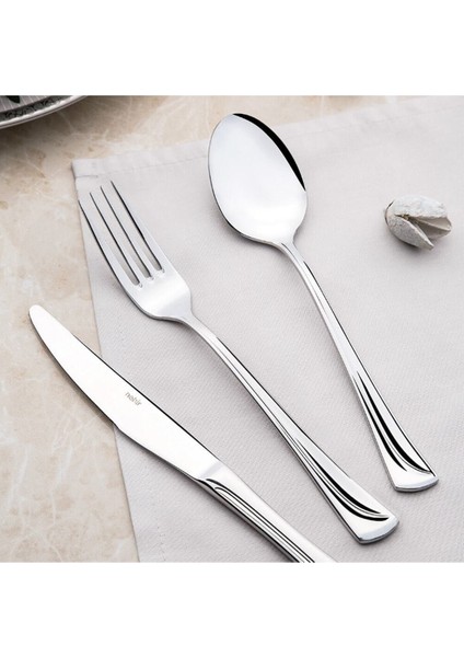Luxury Maksi Sade 84 Parça Kutulu Set 1 Adet