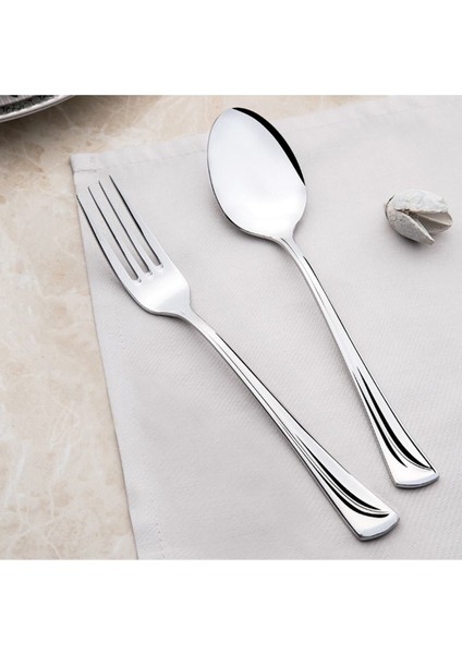 Luxury Maksi Sade 84 Parça Kutulu Set 1 Adet