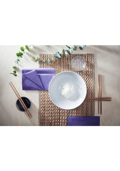 Luxury 4 Çift Yıkanabilir Bambu Chopstıck Japon Çin Yemek Çubuğu Uzunluk: 24 cm 1 Adet