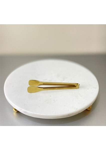 Luxury Dmr Life Şeker Maşa Gold 1 Adet 1 Adet
