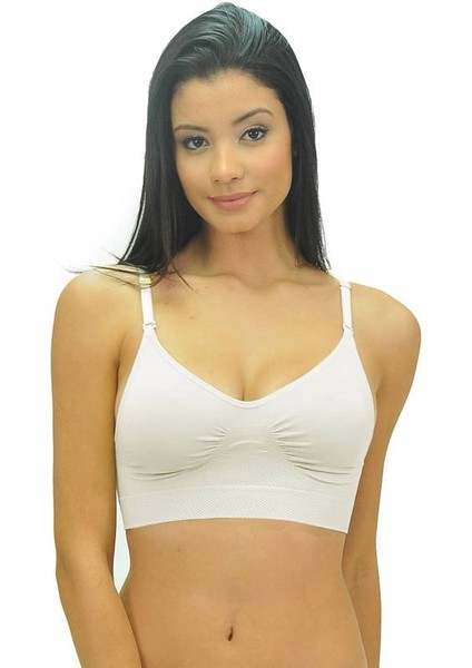 Ince Askılı Toparlayıcı Büstiyer 1095 fırsatları