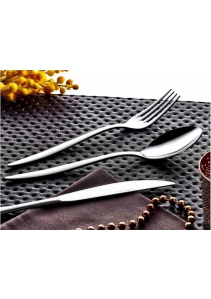 Luxury 90 Parça Sandıklı Ç.k.b. Takımı S-1612 1 Adet