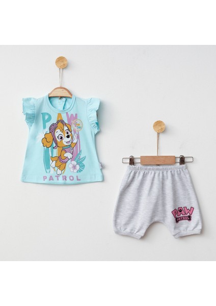 Pawpatrol Altüst Takım