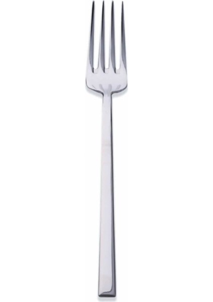 Luxury Flame Yemek Çatalı 21 cm 1 Adet