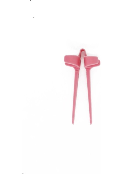 Luxury Parmak Chopstick - Çin Çubuğu 1 Adet