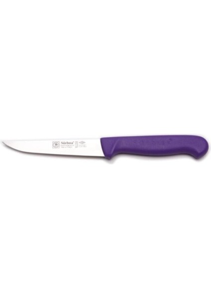 Luxury Sürmene Pimsiz Mutfak Bıçağı 11 cm 61104 1 Adet