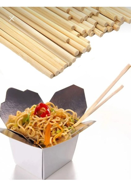 Luxury Ahşap Çin Yemek Çubuğu Chopstick 20 Parça 10 Çift 1 Adet