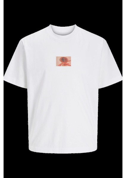 Jcoınterlude Patch Tee Ss Crew Neck modelleri