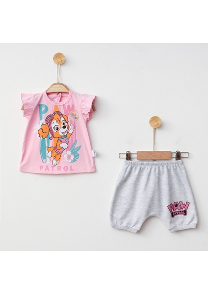 Pawpatrol Altüst Takım