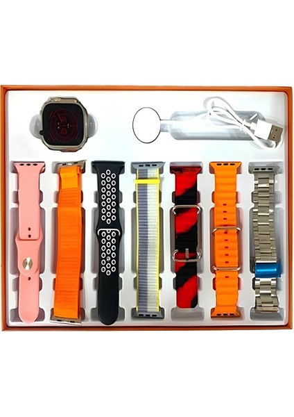 Mısawa Ultra 10 Set Kordon ve Kılıflı