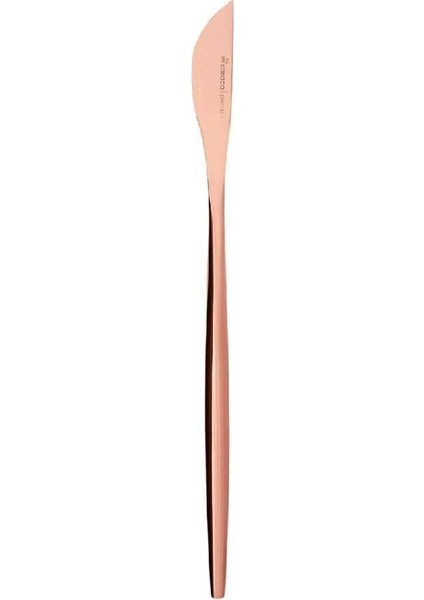 Luxury Orion Rosegold 30 Parça 6 Kişilik Çatal Kaşık Bıçak Seti 1 Adet indirimleri