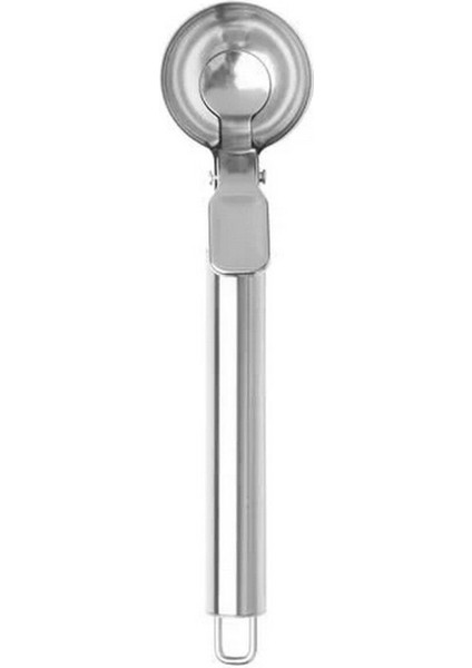 Luxury Idealısk Dondurma Kaşığı, Paslanmaz Çelik 1 Adet fiyatları