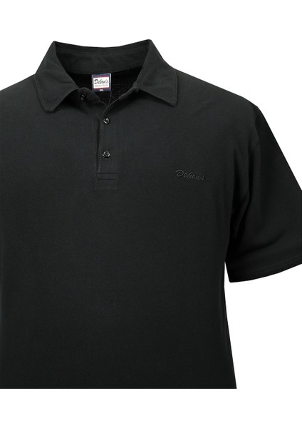 Erkek Büyük Beden T-Shirt
