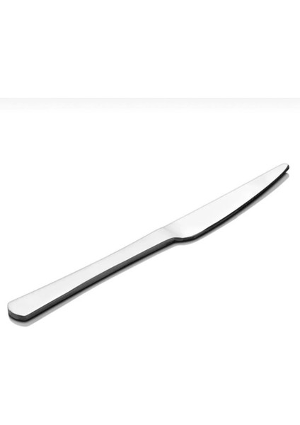 Luxury Yemek Bıçağı 6 Adet ( 3mm ) 1 Adet
