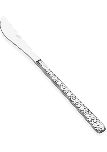 Luxury Eyfel Pasta Bıçak 6'lı 18/10 1 Adet fiyatları