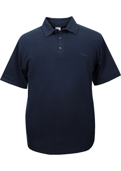 Erkek Büyük Beden T-Shirt