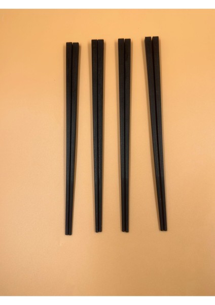 Luxury Fiber Class Chopstıck 1 Adet