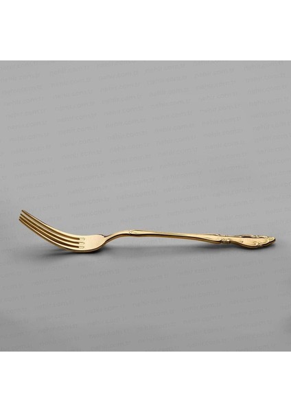 Luxury Adriana Titanium Altın 89 Parça Gold Çatal Kaşık Bıçak Takımı Akyüzhome 1 Adet modelleri