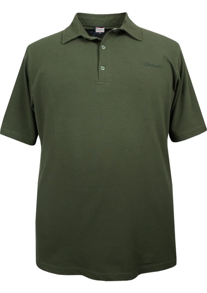 Erkek Büyük Beden T-Shirt