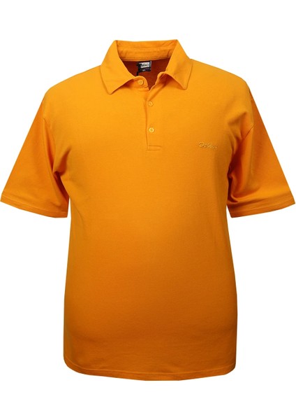 Erkek Büyük Beden T-Shirt