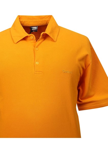 Erkek Büyük Beden T-Shirt