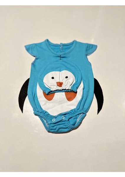 Penguenli Zıbın