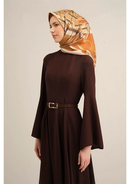 01 Armine Sura Ipek Eşarp 9315D