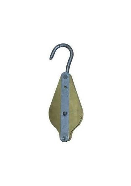 Inşaat Makarası Bilyalı 100X1